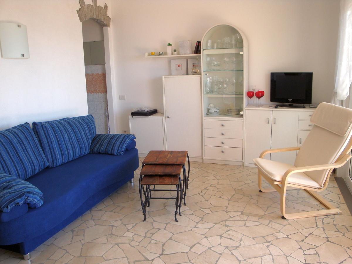 Ferienwohnung Casa Marny Luino Exterior foto