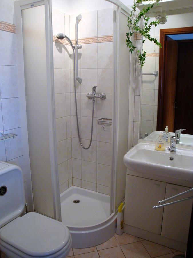 Ferienwohnung Casa Marny Luino Exterior foto
